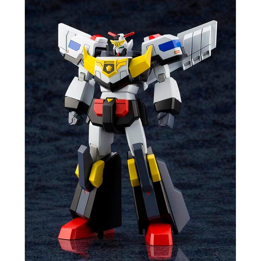KOTOBUKIYA BRAVE POLICE J-DECKER: J-DECKER KOTOBUKIYA BRAVE POLICE J-DECKER: J-DECKER